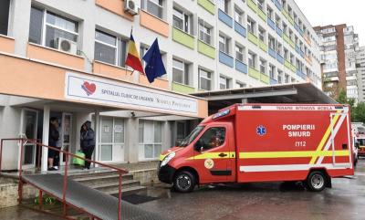 Un deputat USR a făcut plângere penală împotriva ministrului Alexandru Rafila
