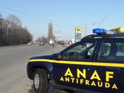 Inspectorii Antifraudă și procurorii DNA au descoperit un prejudiciu de peste 90 milioane de lei &icirc;n comerțul cu mașini second-hand