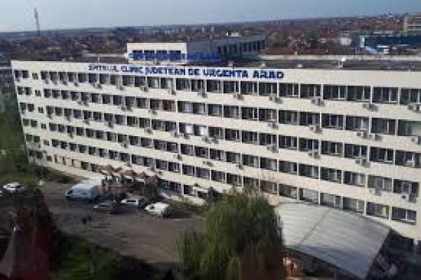 Proiect de 9 milioane de euro, &icirc;n Arad, prin  Programul Interreg Rom&acirc;nia-Ungaria