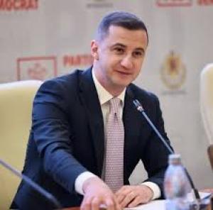 Șeful interimar al Camerei Deputaților pledează pentru întărirea rolului Senatului