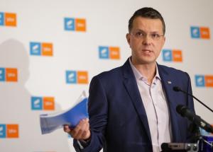 USR solicită de urgență un control al Curții de Conturi și al Autorității Electorale Permanente asupra cheltuielilor AUR