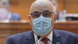 Arafat: &quot;Este posibil să se amâne faza următoare de relaxare&quot;