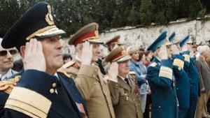 Indexarea pensiilor militarilor, aprobată de deputați