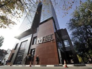 Bursa București își revine după prăbușirea provocată de rezultatul alegerilor prezidențiale