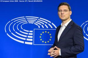 Victor Negrescu: sper ca Trump să fie un președinte benefic pentru lume și pentru România