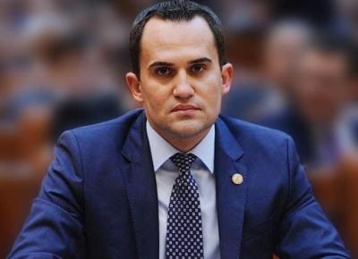 Ciprian Șerban: Drumul Expres Bacău –Piatra Neamț face un pas înainte