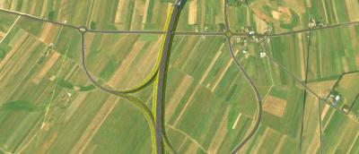 Pas birocratic important făcut de un sector de pe Autostrada Moldovei