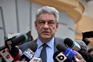 Tudose: &quot;Se aude zvonul că PNL ar forța anticipate&quot;
