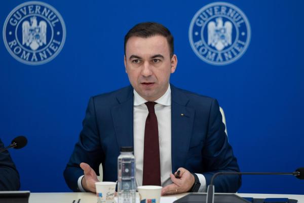 Bogdan Ivan a prezentat programul PSD privitor la relansarea economică
