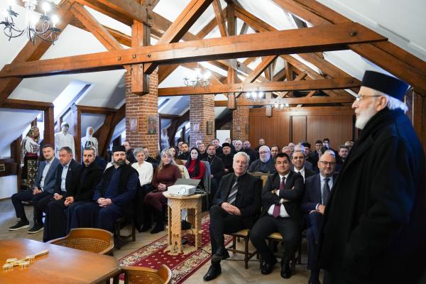 Bilanț al Adunării Eparhiale din Argeș