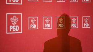 Conducerea PSD l-a ales pe Sorin Grindeanu în funcția de președinte interimar al partidului