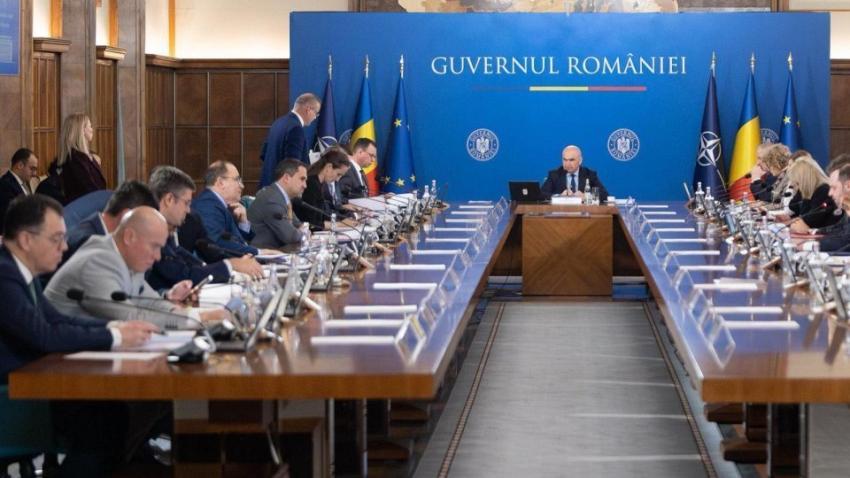 PSD rupe coaliția: miniștrii demisionează, Executivul rămâne fără sprijin parlamentar