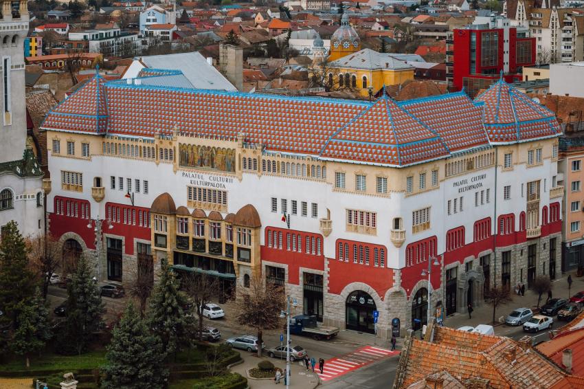 Noaptea Muzeelor 2026, eveniment apreciat de publicul și comunitatea mureșeană