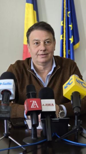 Investițiile în Sănătate, prioritare pentru  CJ Constanța