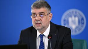 Premierul Marcel Ciolacu i-a primit pe reprezentanții raioanelor și ai Asociației Euroregiunii Siret-Prut-Nistru