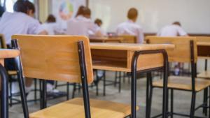 Școala începe fără triaj epidemiologic. Cine va evalua starea de sănătate a copiilor