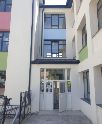 Două școli din Suceava reabilitate energetic în „vacanță”