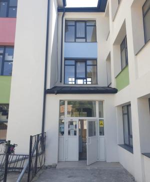 Două școli din Suceava reabilitate energetic în „vacanță”