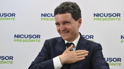 Negocierile dintre partide avansează greu. Nicușor Dan: Sper să ajungem cât mai puțin în partea de taxe