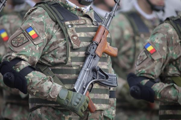 Rezerviștii din județele Sibiu și Mureș, chemați la antrenamente