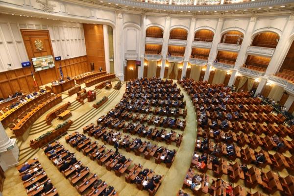 Deputatul Florin Roman: amendamentul PNL care stopează creșterea de taxe și impozite &icirc;n 2024 a fost adoptat