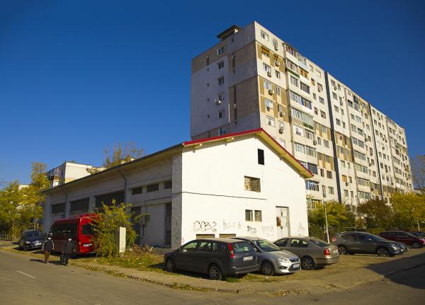 Nou centru medical de permanență &icirc;ntr-un fost punct termic