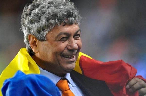 Mircea Lucescu va încerca să califice echipa României la campionatul mondial