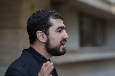 Năsui a descoperit o mare încurcătură în procedura de redistribuire a mandatelor de senator: Nimeni nu știe ce-i de făcut