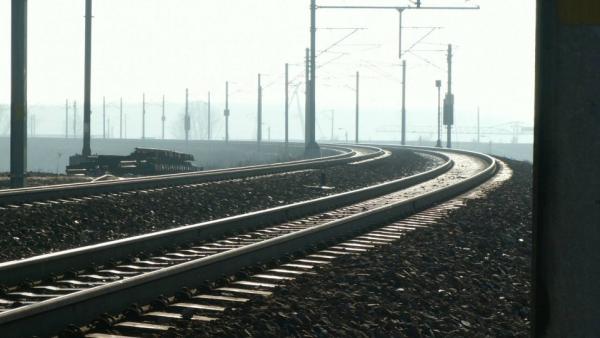 Transport feroviar întrerupt între Constanța și Mangalia Autobuze vor circulă în locul trenurilor din 1 octombrie