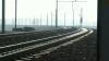 Transport feroviar &icirc;ntrerupt &icirc;ntre Constanța și Mangalia Autobuze vor circulă &icirc;n locul trenurilor din 1 octombrie