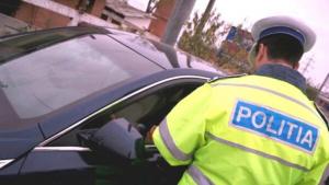Permis suspendat după 90 de zile de neplată a amenzilor rutiere