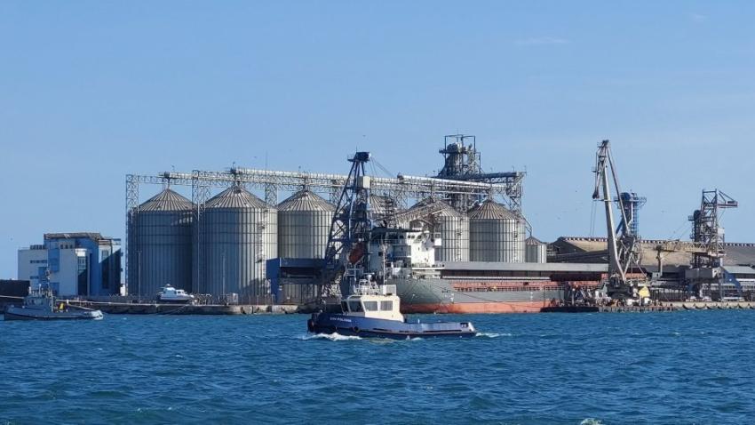 România și Bulgaria își unesc capacitățile pentru monitorizarea amenințărilor din Marea Neagră