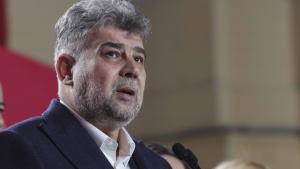 PSD nu va susține niciun candidat în turul doi