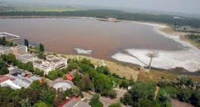 Noi finanțări pentru Dezvoltarea Stațiunii ”Lacul Sărat” Brăila
