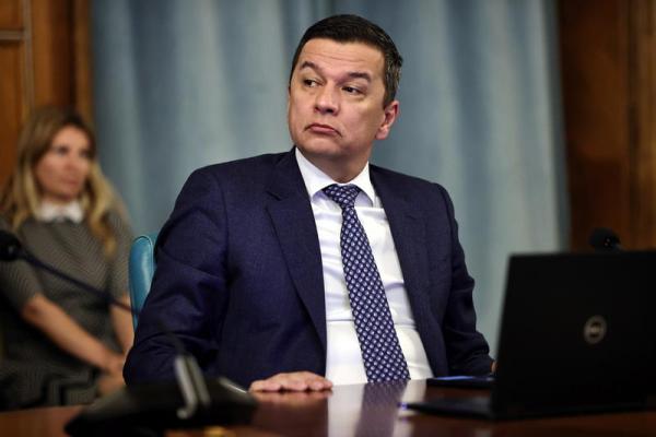 Grindeanu a verificat șantierul Autostrăzii Ploiești- Buzău: &bdquo;Ritmul este bun&rdquo;