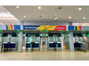 A fost lansat cel mai mare și complex proiect de infrastructură aeroportuară din România