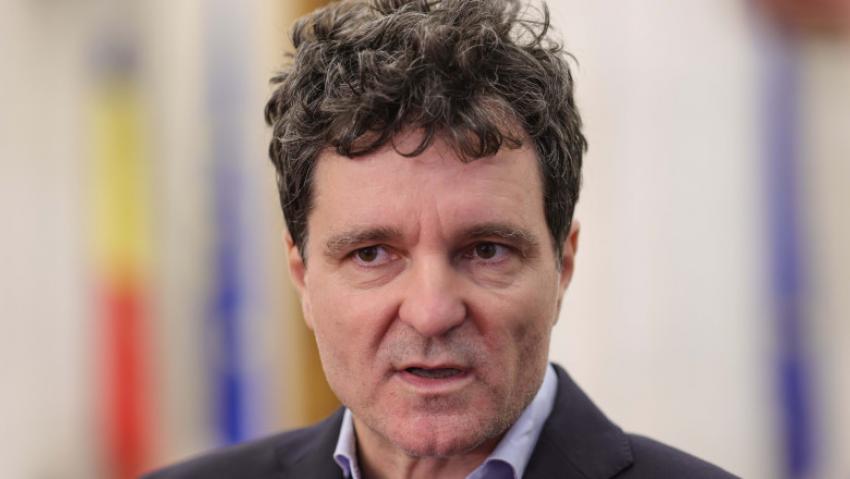 Nicuşor Dan anunţă vizita în SUA: Discuţii pe energie, investiţii şi cooperare strategică