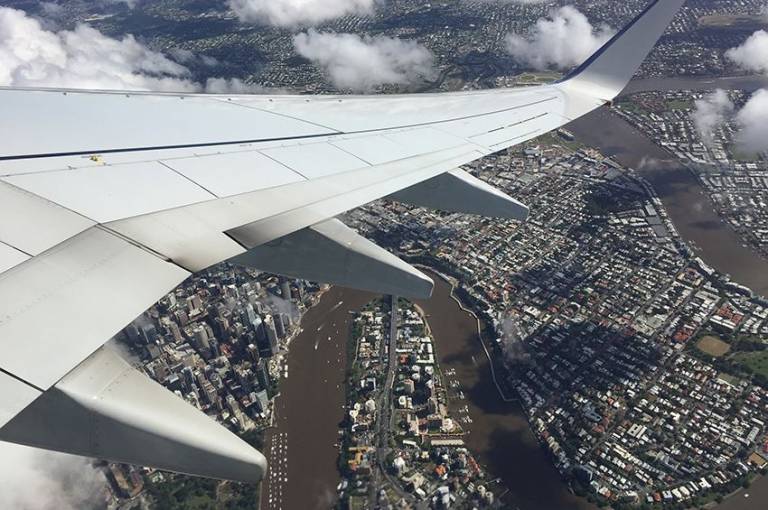 Copie a Copie a This Aeroplane that looks like a butt is the largest aircraft in the world