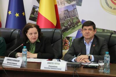 Investiție strategică &icirc;n Galați: modernizarea tronsonului Berheci&ndash;Gohor&ndash;Corcioveni&ndash;Brăhășești a primit finanțare