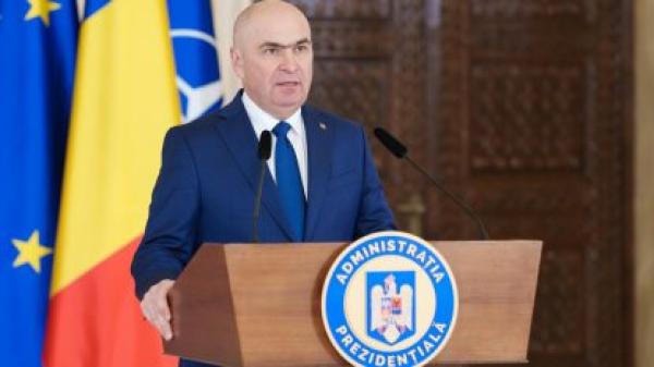 Bolojan, despre tandemul cu Nicușor Dan: &bdquo;Am lucrat eficient &icirc;mpreună&rdquo;