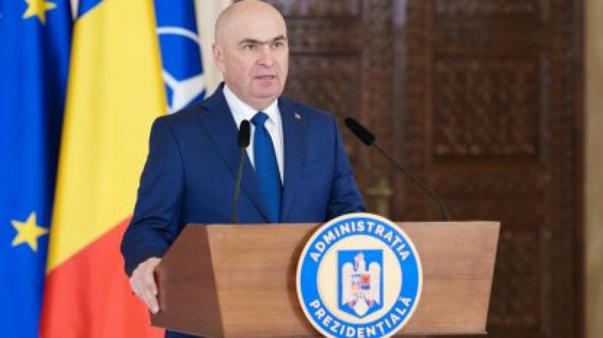 Bolojan, despre tandemul cu Nicușor Dan: „Am lucrat eficient împreună”