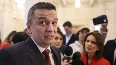 Sorin Grindeanu: Guvernul trebuie să acționeze urgent &icirc;n problema carburanților și energiei