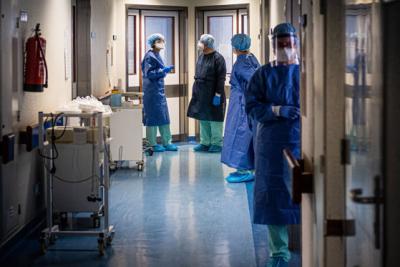 Investiții de amploare &icirc;n sistemul medical: echipamente performante, secții ATI și servicii digitalizate