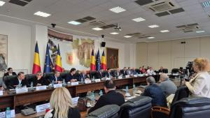 AFM finanțează 32 de proiecte &icirc;n județul Galați, pentru servicii publice moderne