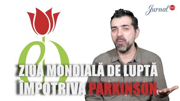 World Parkinson&rsquo;s Day