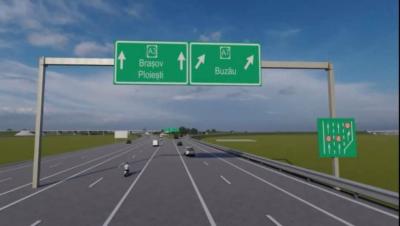O zonă importantă a Rom&acirc;niei va fi conectată la Autostrada Moldovei printr-un drum expres
