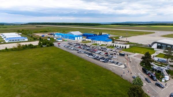 Soluție dedicată inedită la Suceava pentru lipsa parcărilor