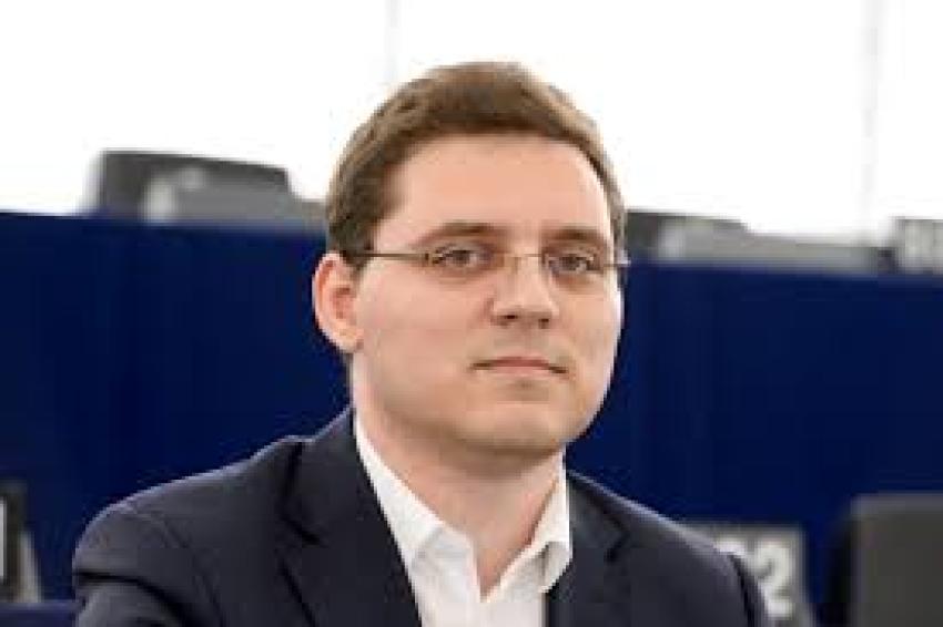 Victor Negrescu: Aderarea la OCDE, unul dintre cele mai importante obiective strategice ale României