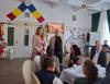 Daniel Vasilică Harpa, președintele CJ Neamț, în vizită la persoanele cu dizabilități
