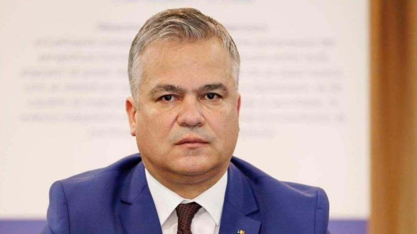 Stabilitatea politică, PNRR și investițiile, între prioritățile noului Cabinet propus de Adrian Veștea